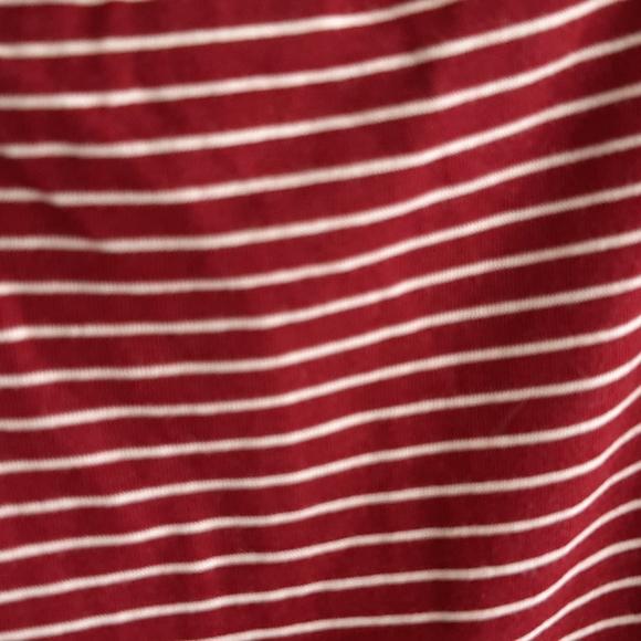 HEART N HIPS mid calf sleeveless dress - Picture 2 of 4